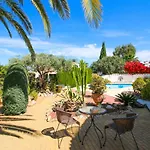 Villa Santa Lucia Rm By Carlosferien Dénia
