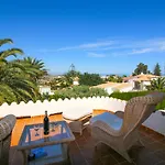 Santa Lucia Rm By Carlosferien Villa
