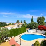 Villa Santa Lucia Rm By Carlosferien *
