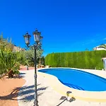 Santa Lucia Rm By Carlosferien Villa Dénia