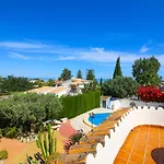 Santa Lucia Rm By Carlosferien Villa *