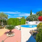 Santa Lucia Rm By Carlosferien * Dénia