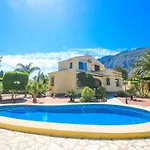 Santa Lucia Rm By Carlosferien Villa