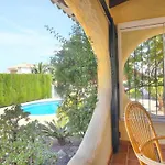 Villa Santa Lucia Rm By Carlosferien