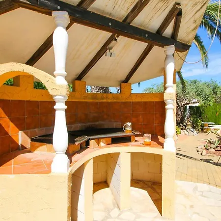 Santa Lucia Rm By Carlosferien Denia