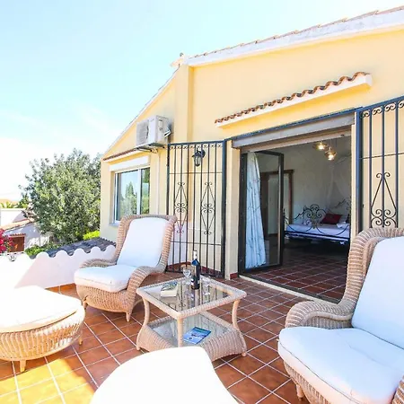 Santa Lucia Rm By Carlosferien * Denia