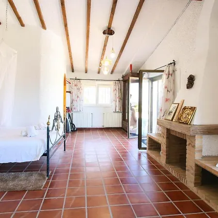 Santa Lucia Rm By Carlosferien * Denia