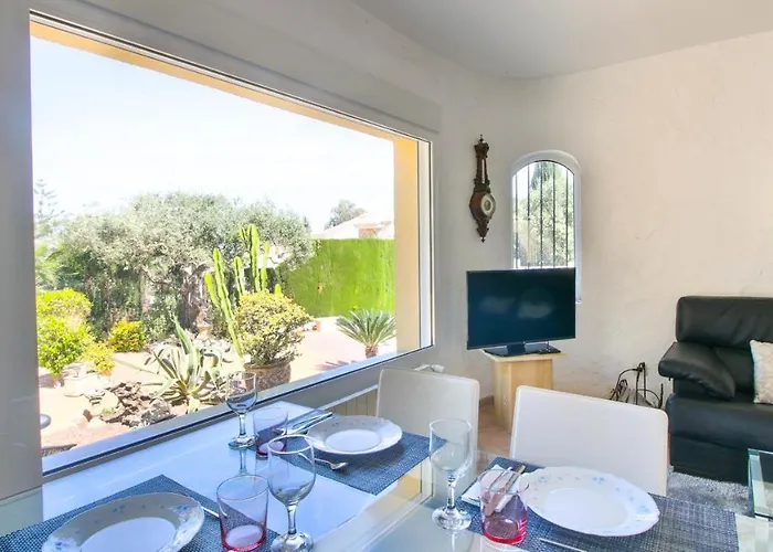 Santa Lucia Rm By Carlosferien * Dénia