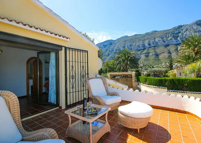 Villa Santa Lucia Rm By Carlosferien *