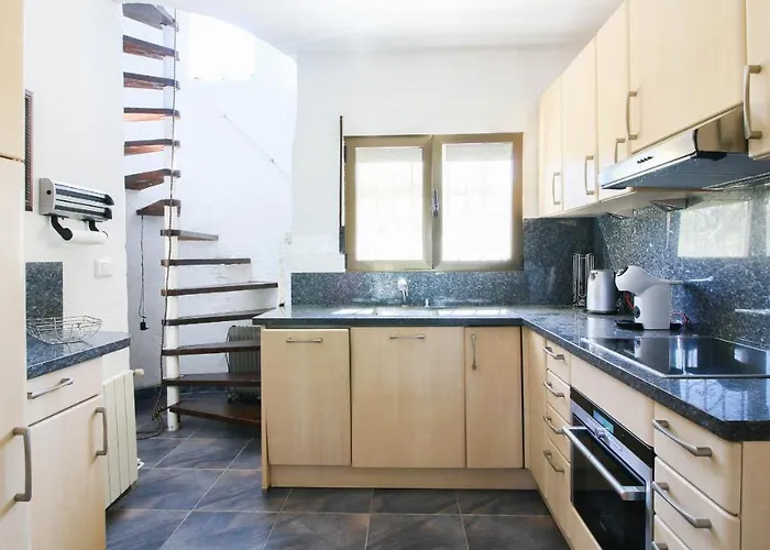 Βίλα Santa Lucia Rm By Carlosferien