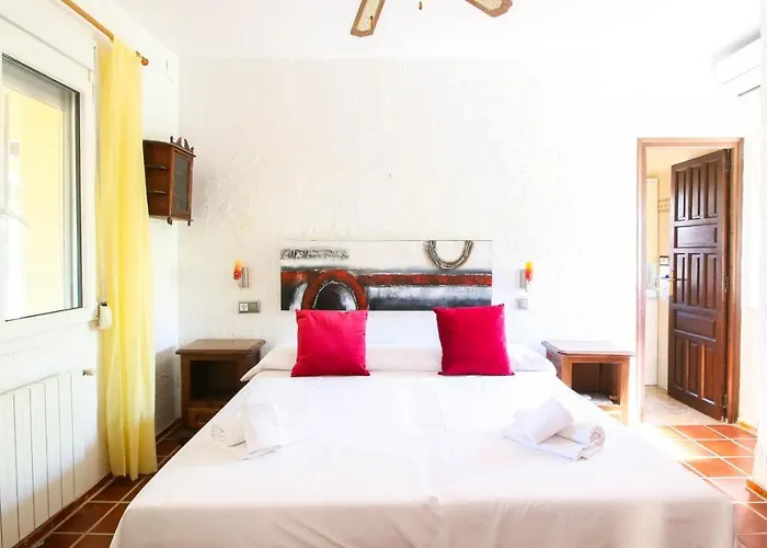 Santa Lucia Rm By Carlosferien Βίλα Denia