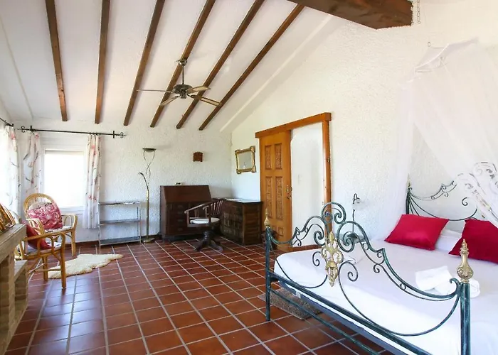 Santa Lucia Rm By Carlosferien Denia