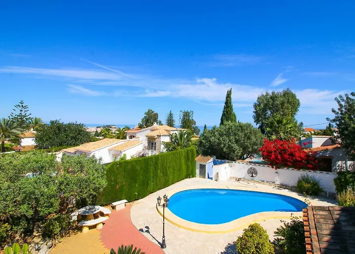 Villa Santa Lucia Rm By Carlosferien *