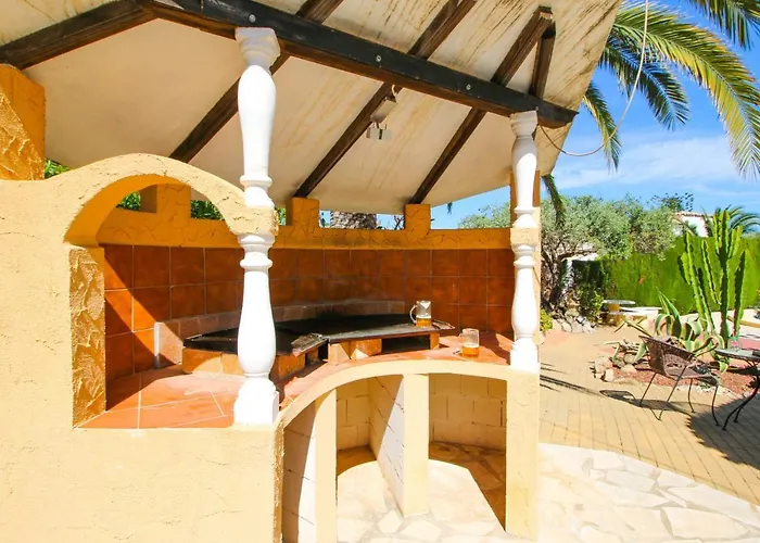 Santa Lucia Rm By Carlosferien Denia