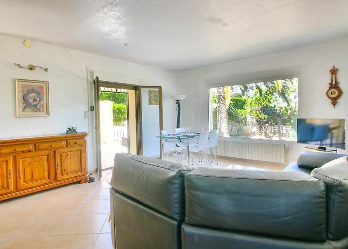 Santa Lucia Rm By Carlosferien Villa