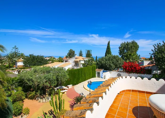 Santa Lucia Rm By Carlosferien Villa *