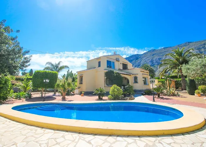 Santa Lucia Rm By Carlosferien Villa