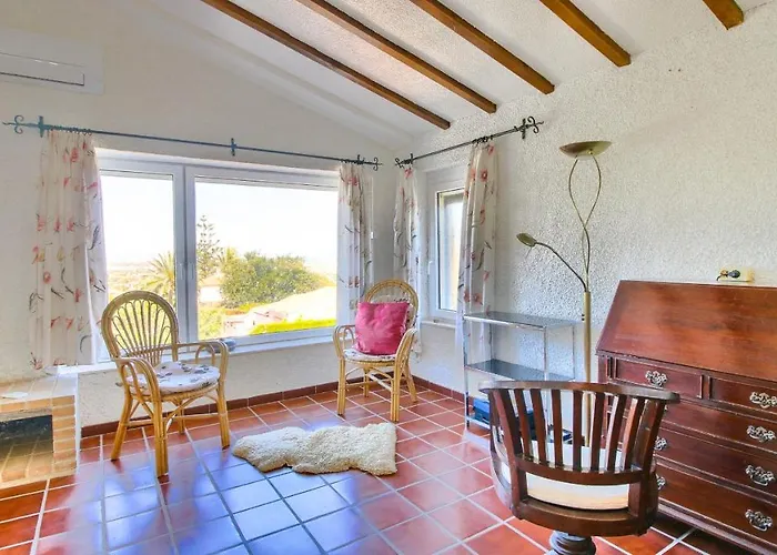 Villa Santa Lucia Rm By Carlosferien Dénia