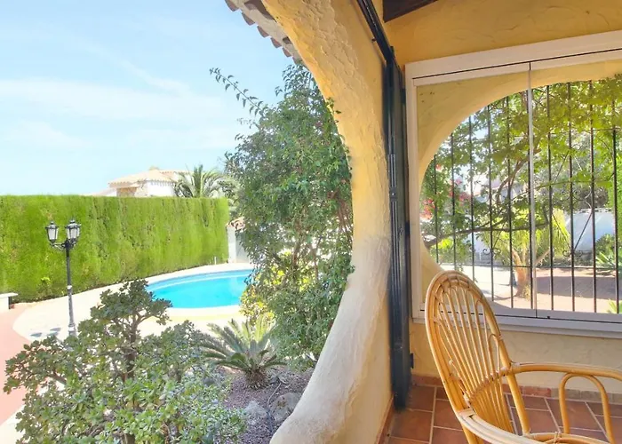 Villa Santa Lucia Rm By Carlosferien