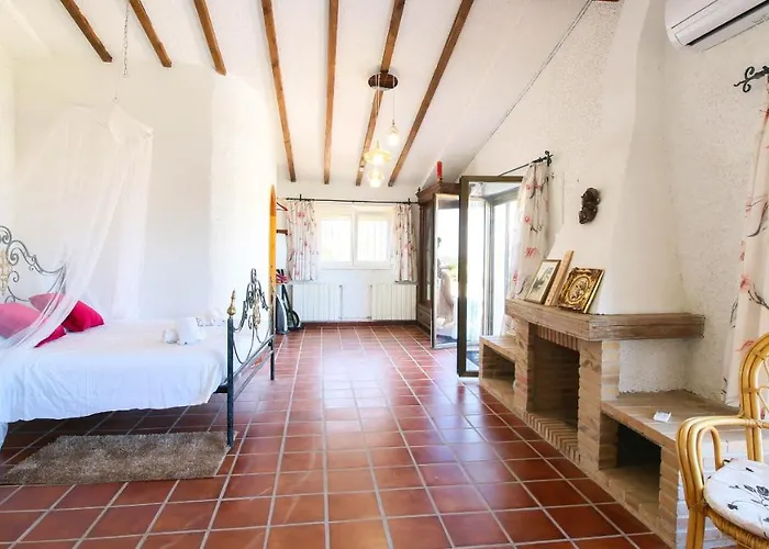 Santa Lucia Rm By Carlosferien * Dénia