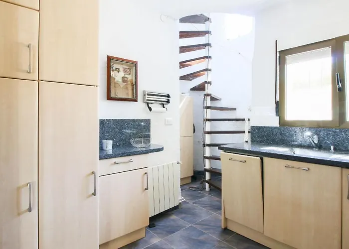 别墅 Santa Lucia Rm By Carlosferien